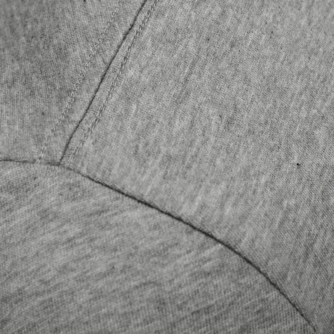 Linear Fitness T-shirt - Grey