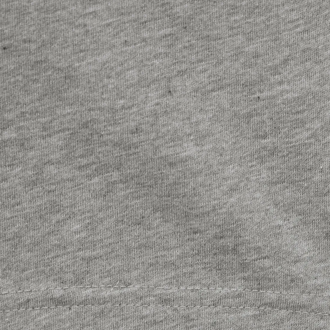 Linear Fitness T-shirt - Grey