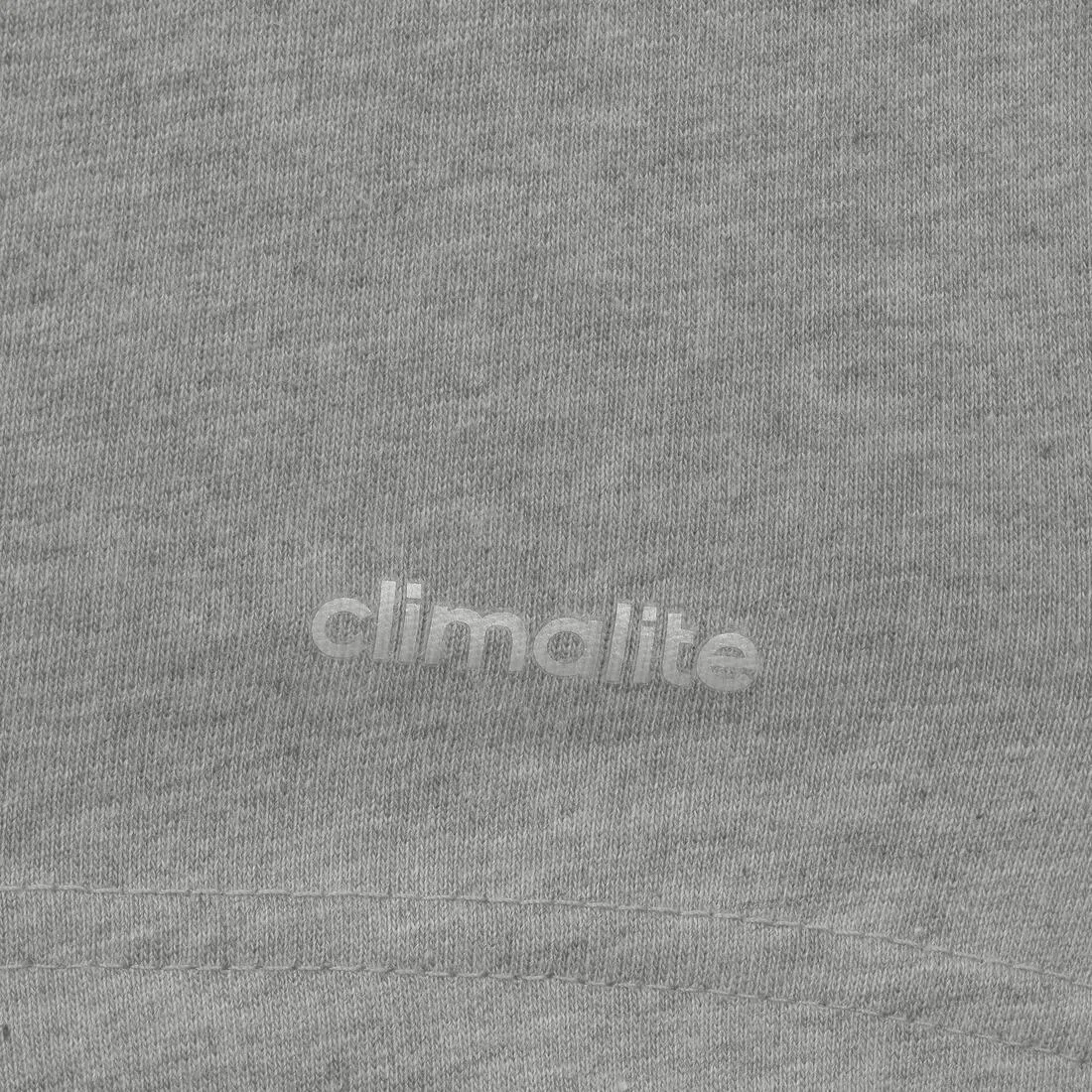 Linear Fitness T-shirt - Grey