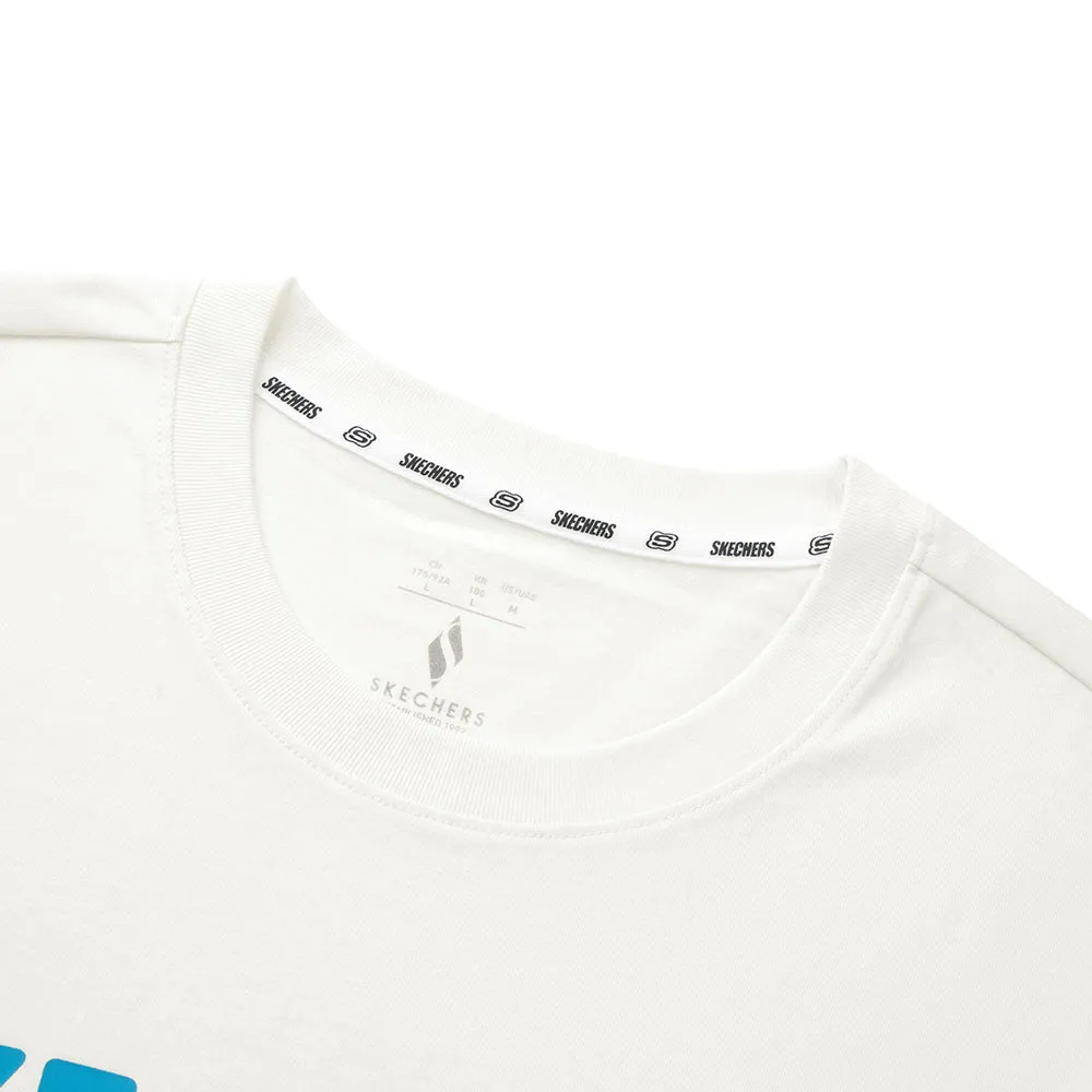 Logo Play Collection: Short Sleeve Tee