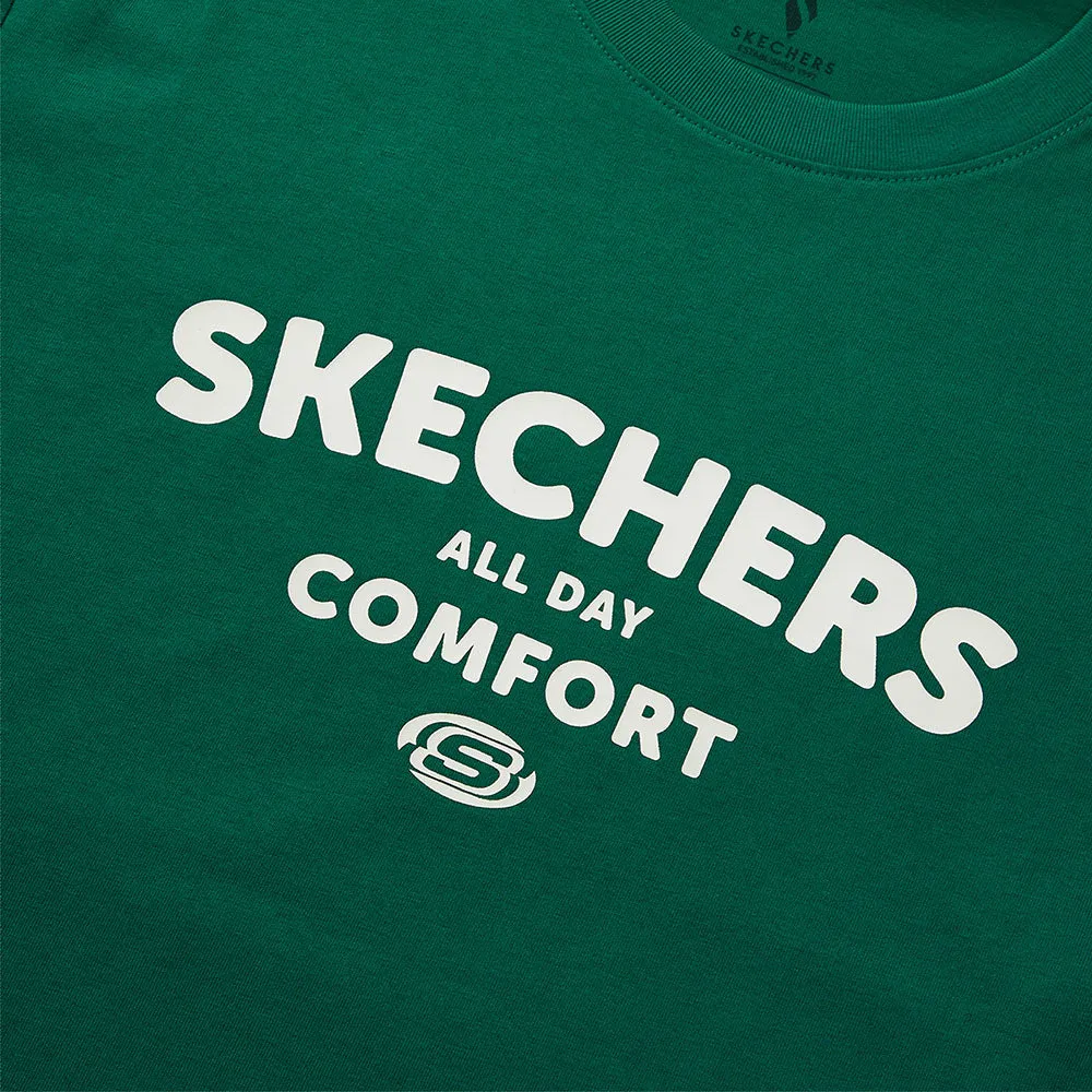 Logo Play Collection: Short Sleeve Tee