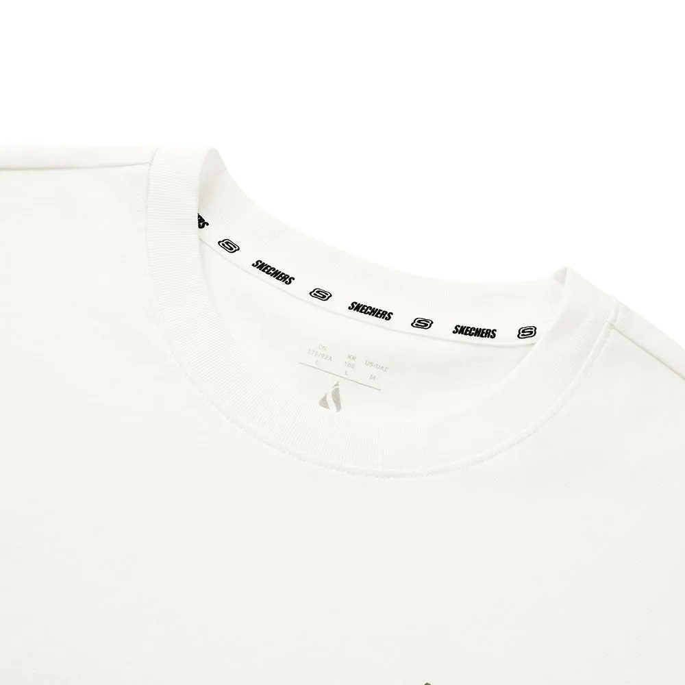 Logo Play Collection: Short Sleeve Tee