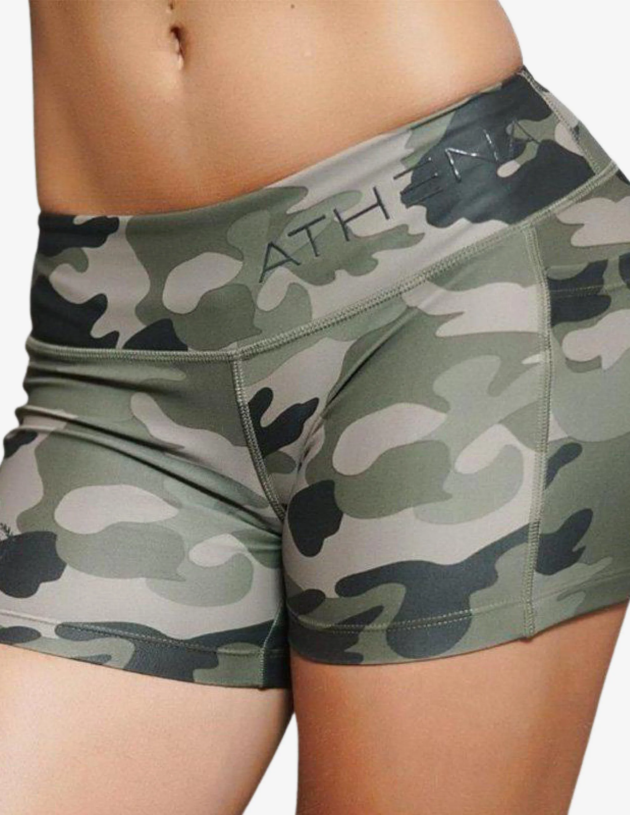 LOTUS Army – Shorts