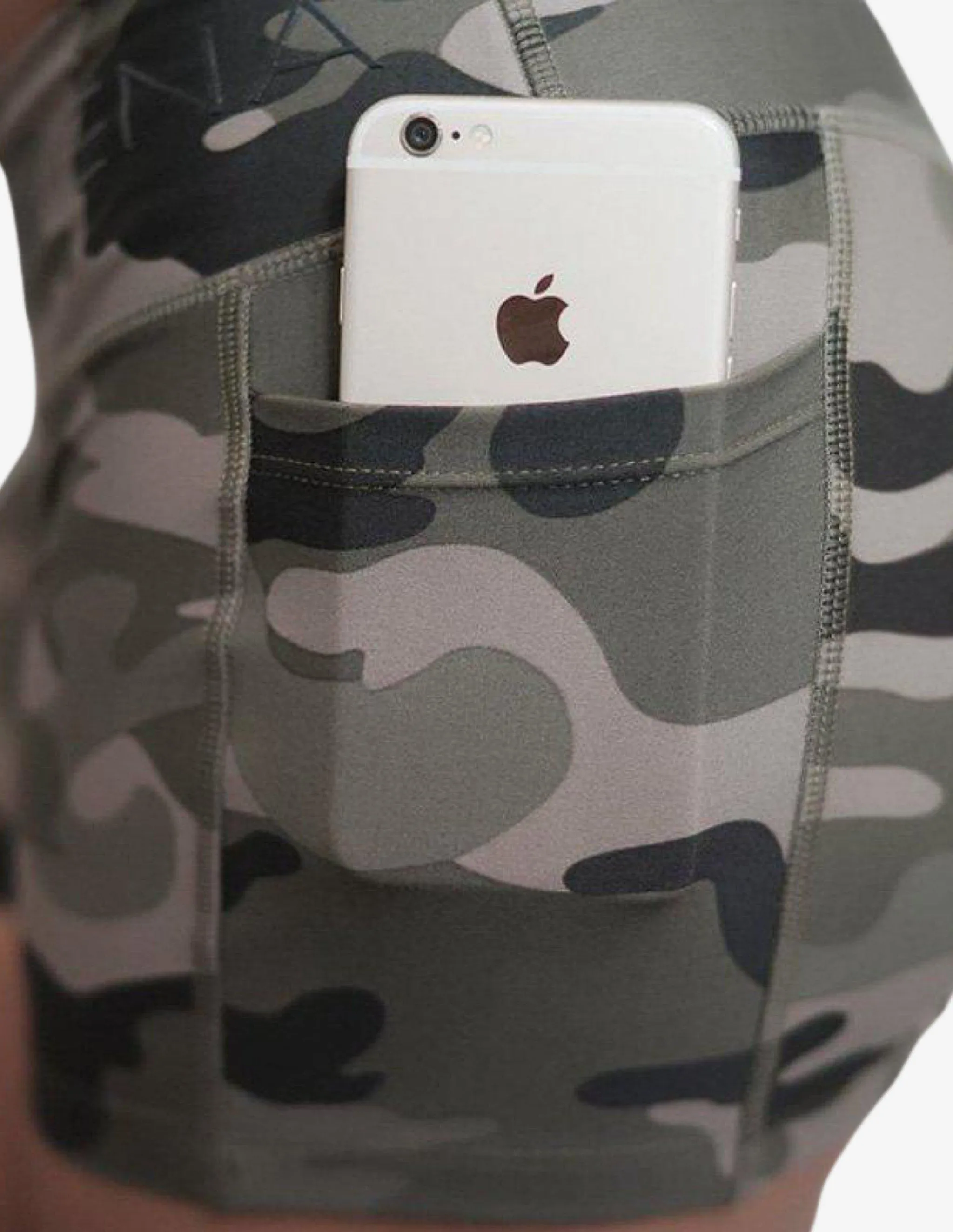 LOTUS Army – Shorts