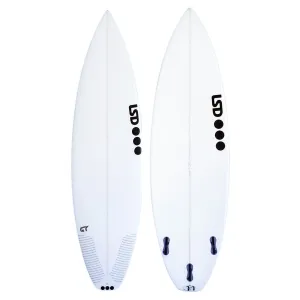 LSD GT Model