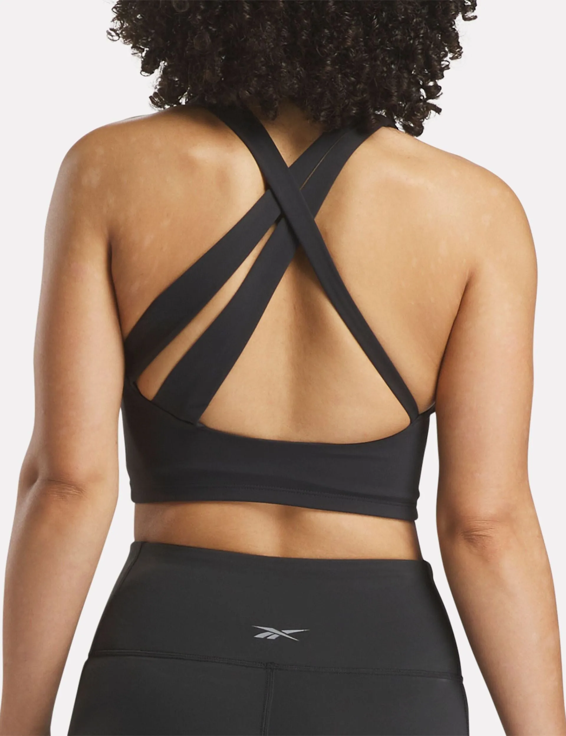 Lux Tank - Black