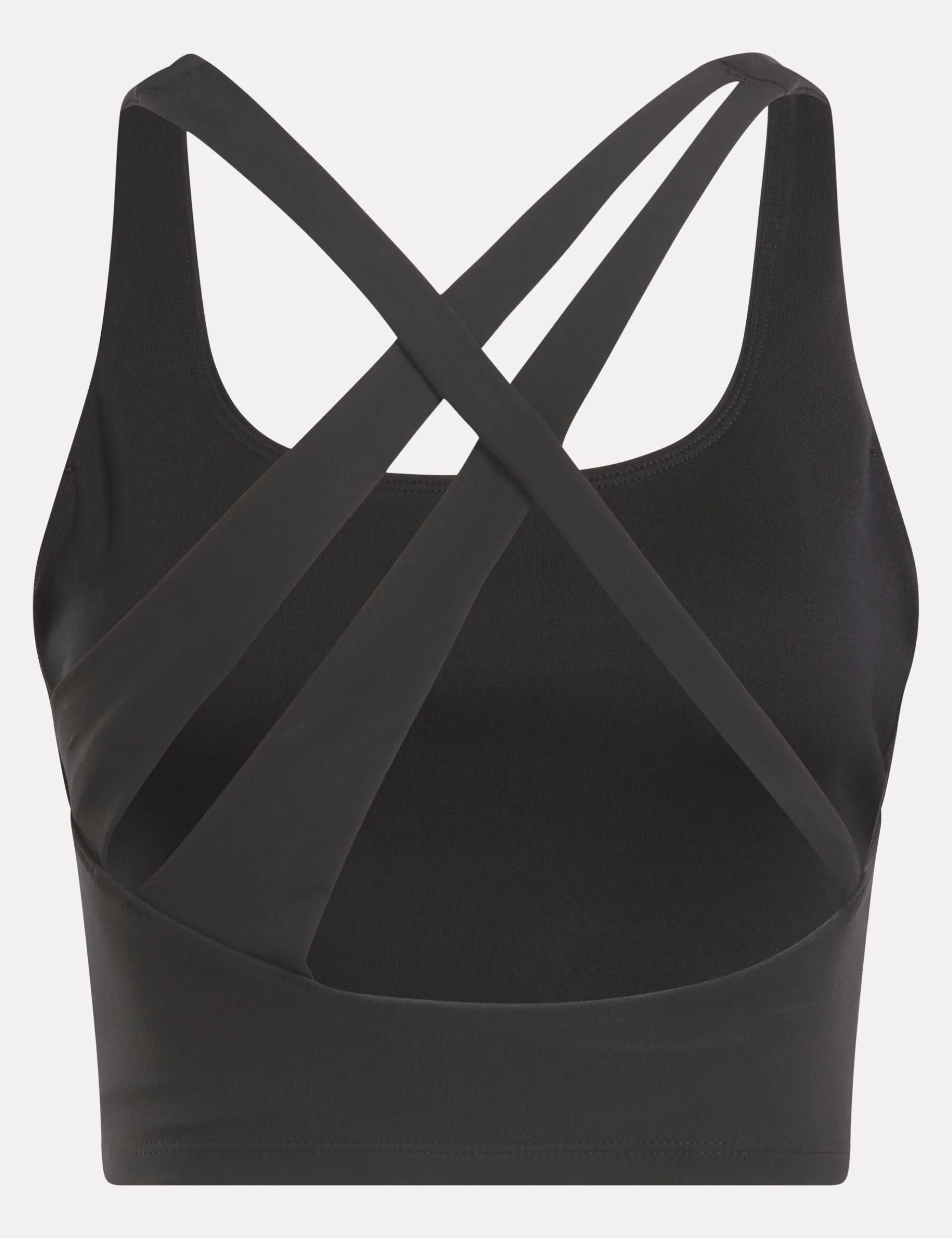 Lux Tank - Black