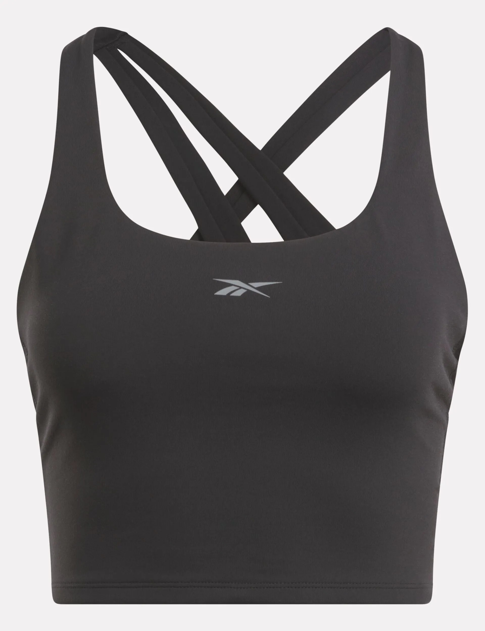 Lux Tank - Black