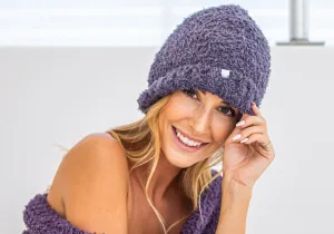 Luxe Microfiber Beanie