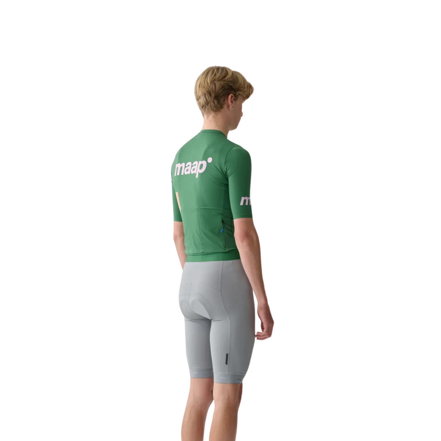 MAAP Training Jersey - Verdant Green