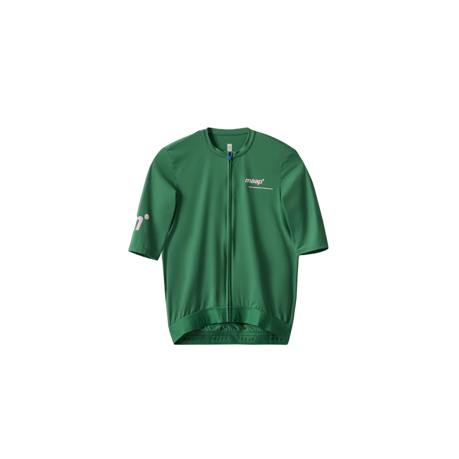 MAAP Training Jersey - Verdant Green