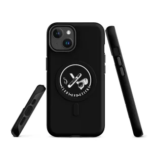 MagSafe® tough case for iPhone®