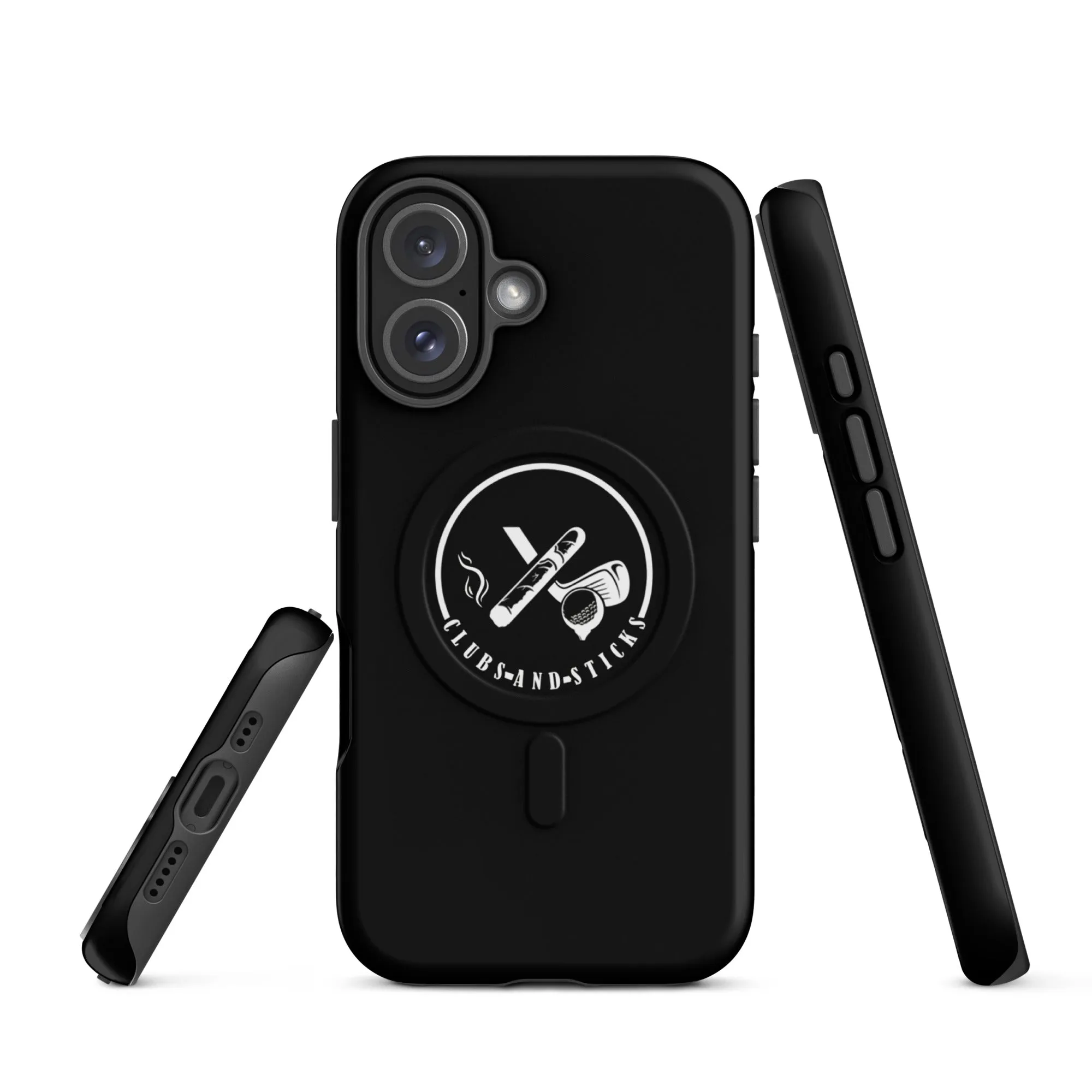MagSafe® tough case for iPhone®