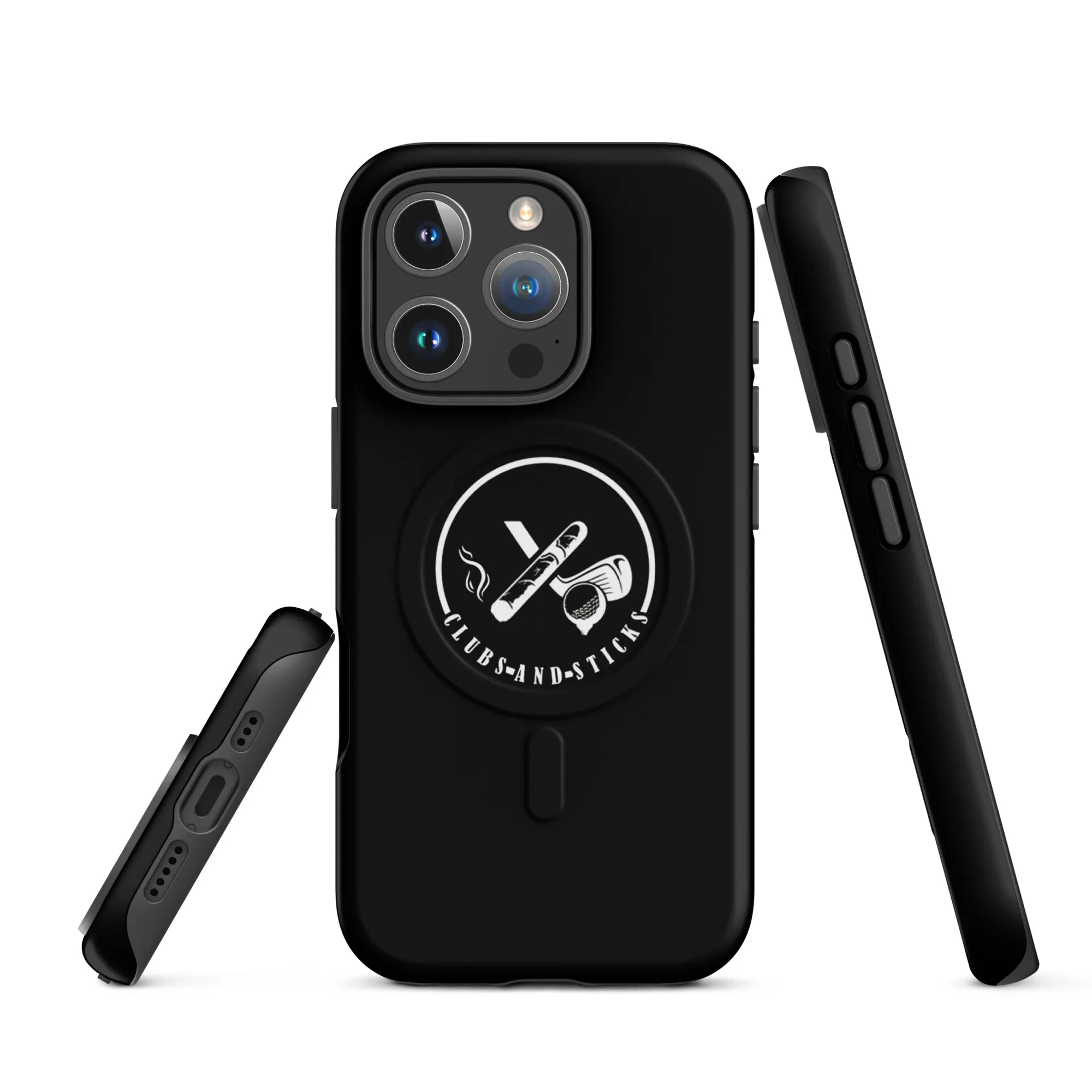 MagSafe® tough case for iPhone®