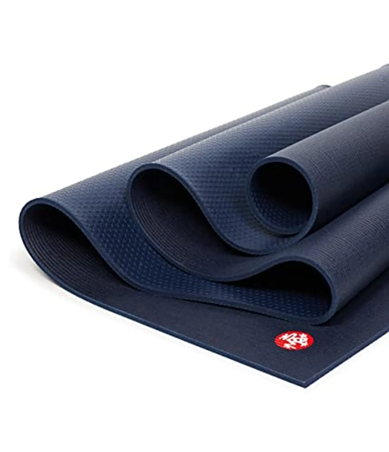 Manduka PRO Yoga Mat – Premium 6mm Thick Mat, High Performance Grip, Ultra Dense Cushioning for Support and Stability in Yoga, Pilates, Gym and Any General Fitness