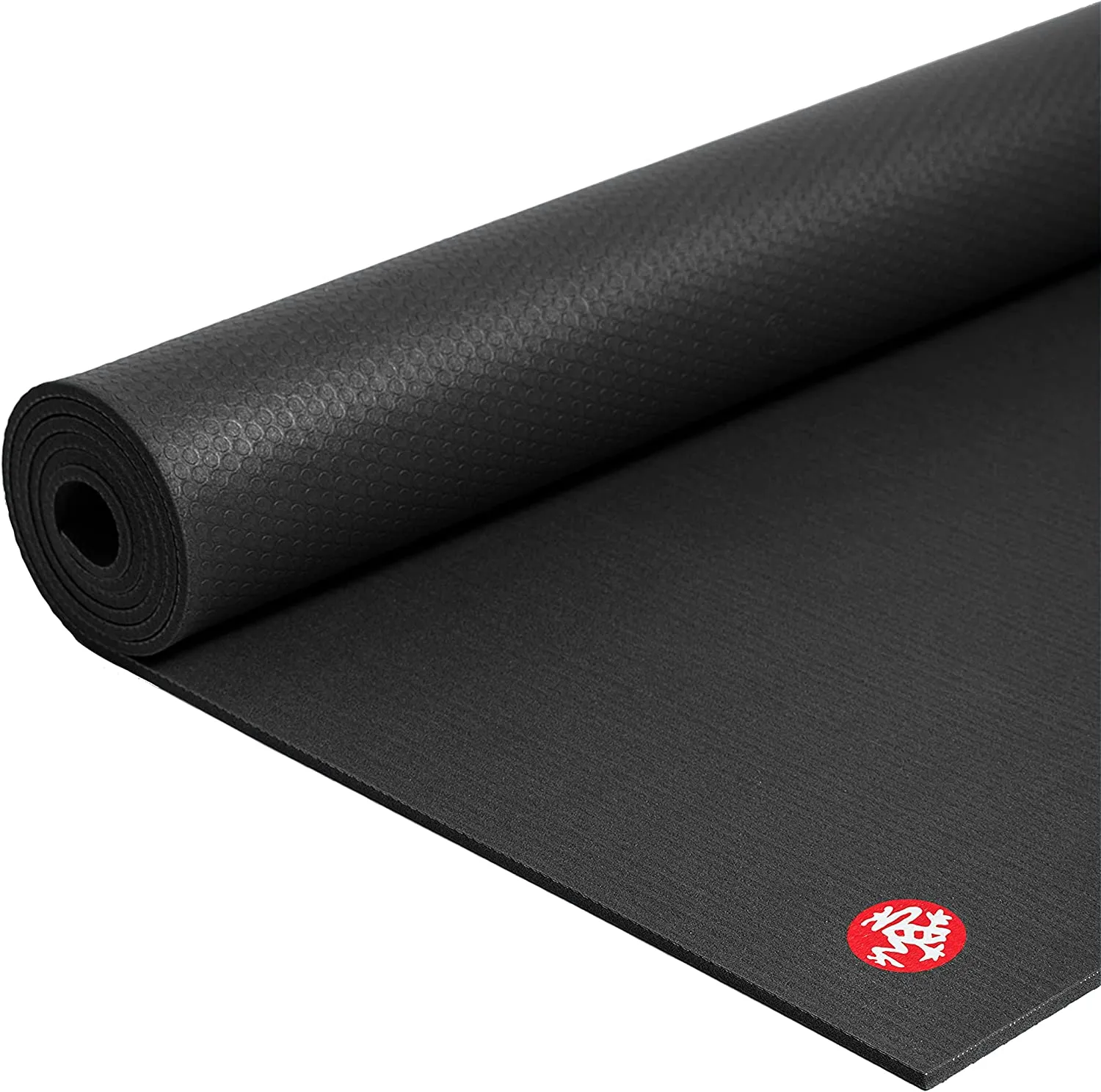 Manduka PRO Yoga Mat – Premium 6mm Thick Mat, High Performance Grip, Ultra Dense Cushioning for Support and Stability in Yoga, Pilates, Gym and Any General Fitness