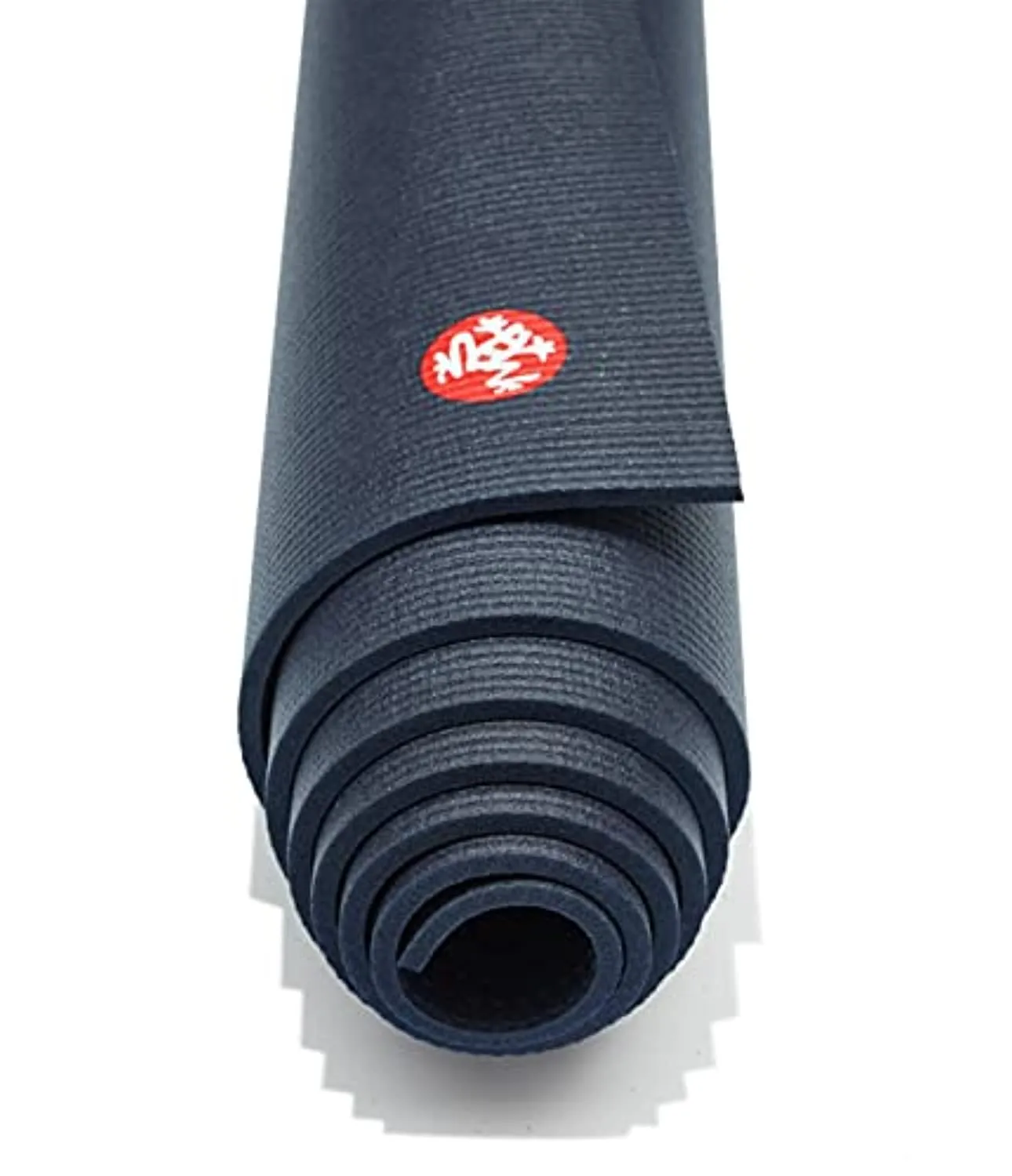 Manduka PRO Yoga Mat – Premium 6mm Thick Mat, High Performance Grip, Ultra Dense Cushioning for Support and Stability in Yoga, Pilates, Gym and Any General Fitness