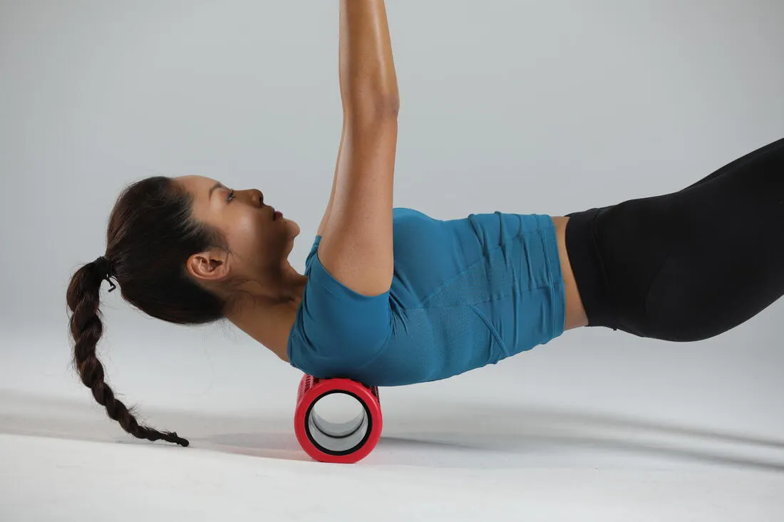 Massage and Mobility Roller - Hard
