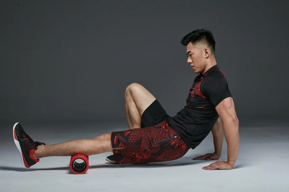 Massage and Mobility Roller - Hard