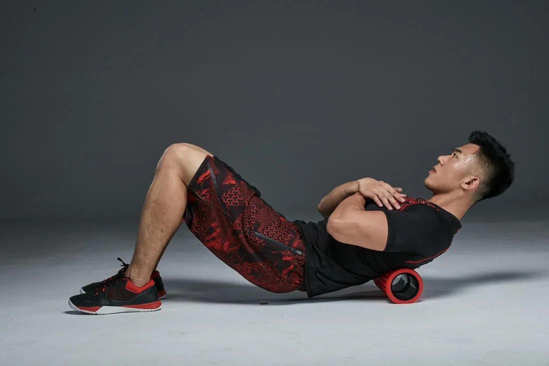 Massage and Mobility Roller - Hard
