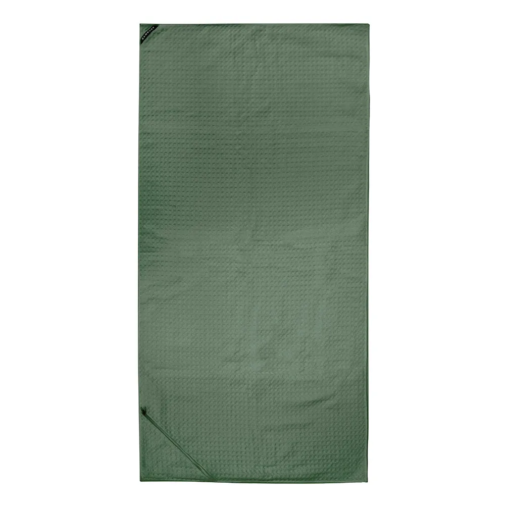Matrix Gym Towel - Large
