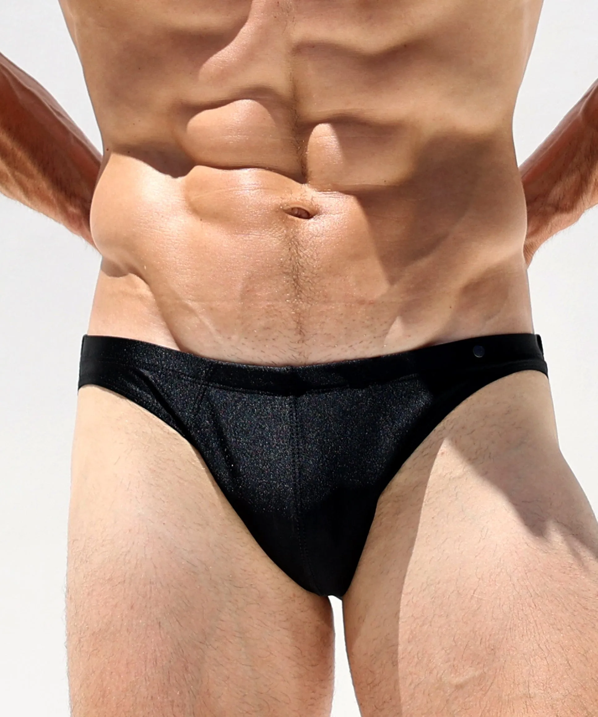 MATT BLACK