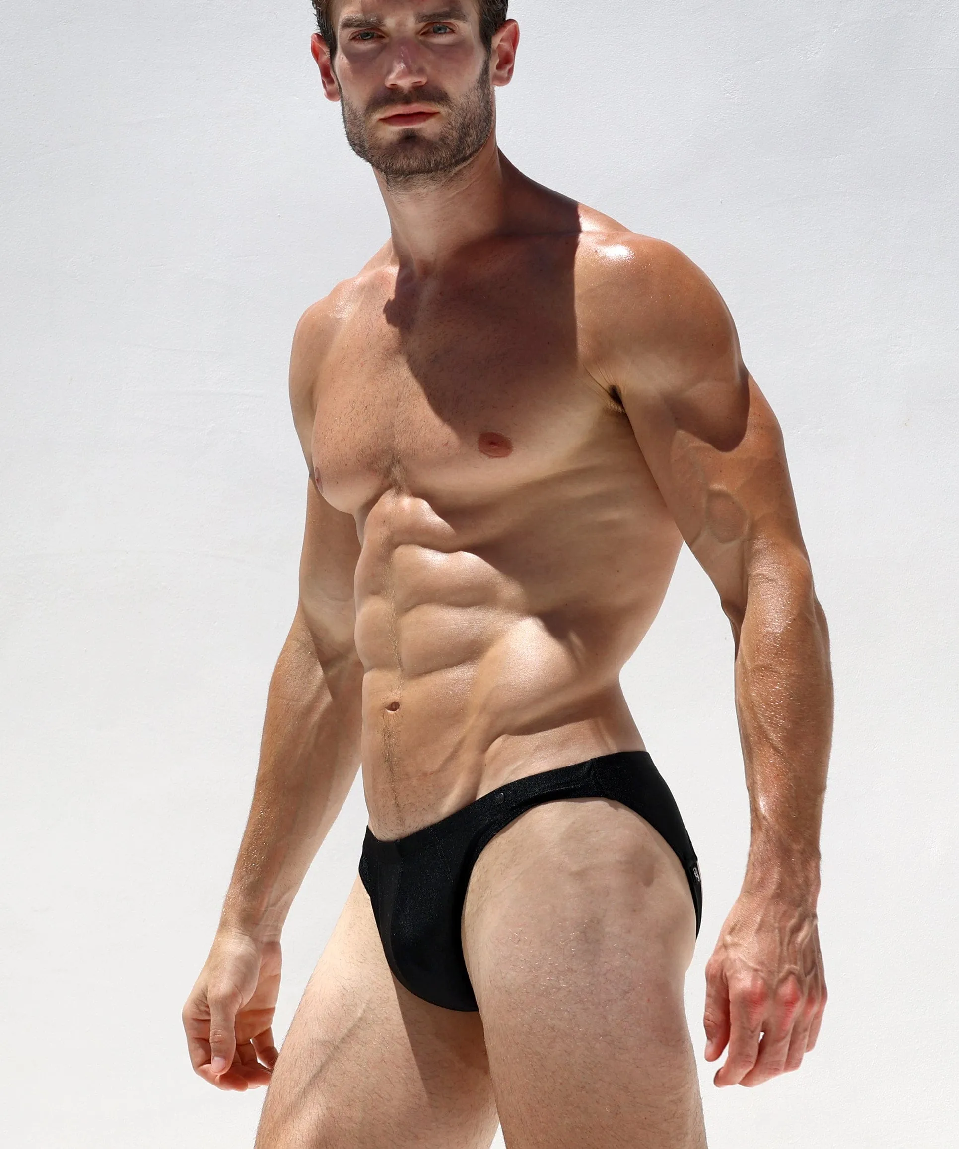 MATT BLACK