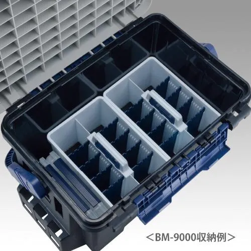 MEIHO VERSUS INNER STOCKER BM-S/BM-L