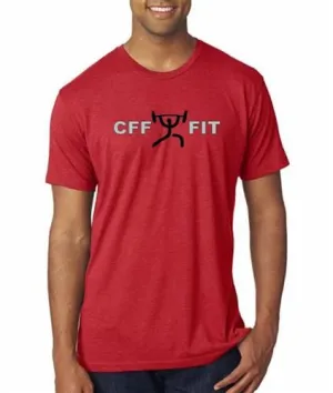 MENS CFF FIT T-SHIRT
