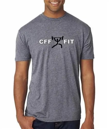 MENS CFF FIT T-SHIRT