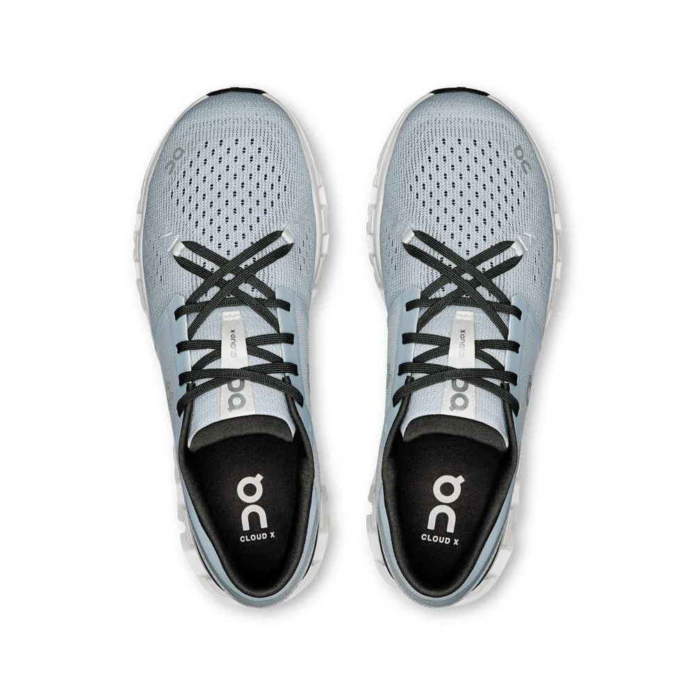 Men's Cloud X 4