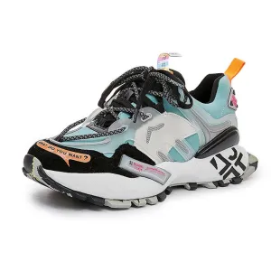Men's Comfortable Casual Sports Old Running Shoes