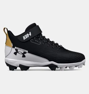 Men's Harper 7 Mid RM Baseball Cleats