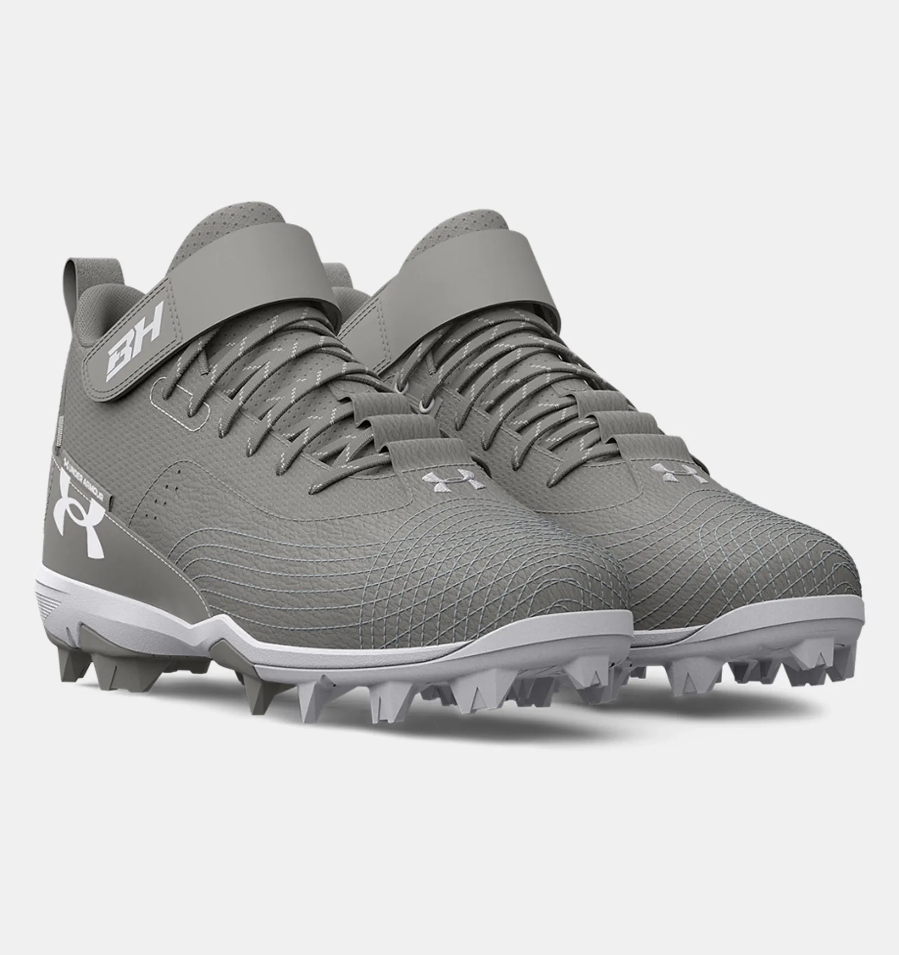 Men's Harper 7 Mid RM Baseball Cleats