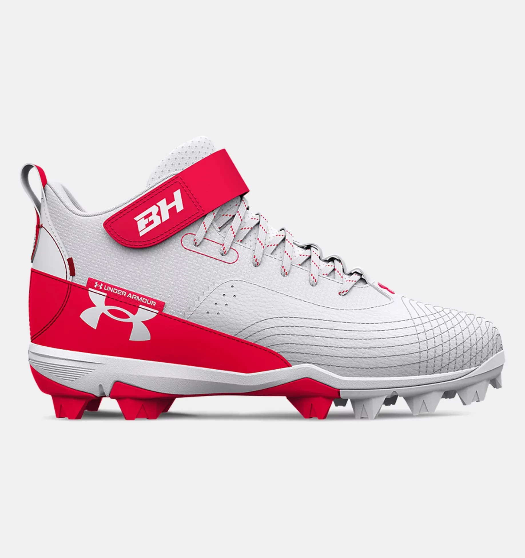 Men's Harper 7 Mid RM Baseball Cleats