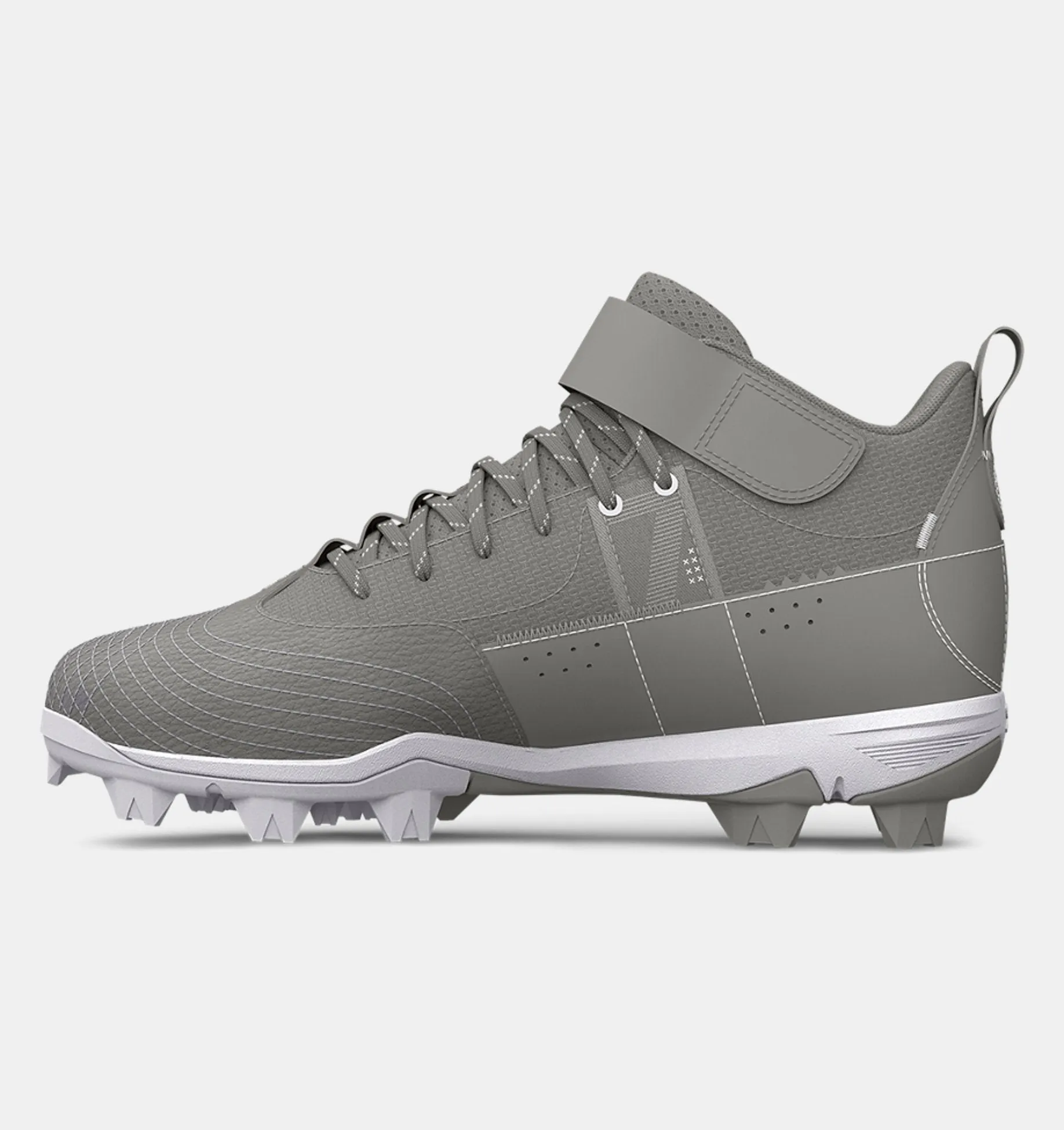 Men's Harper 7 Mid RM Baseball Cleats