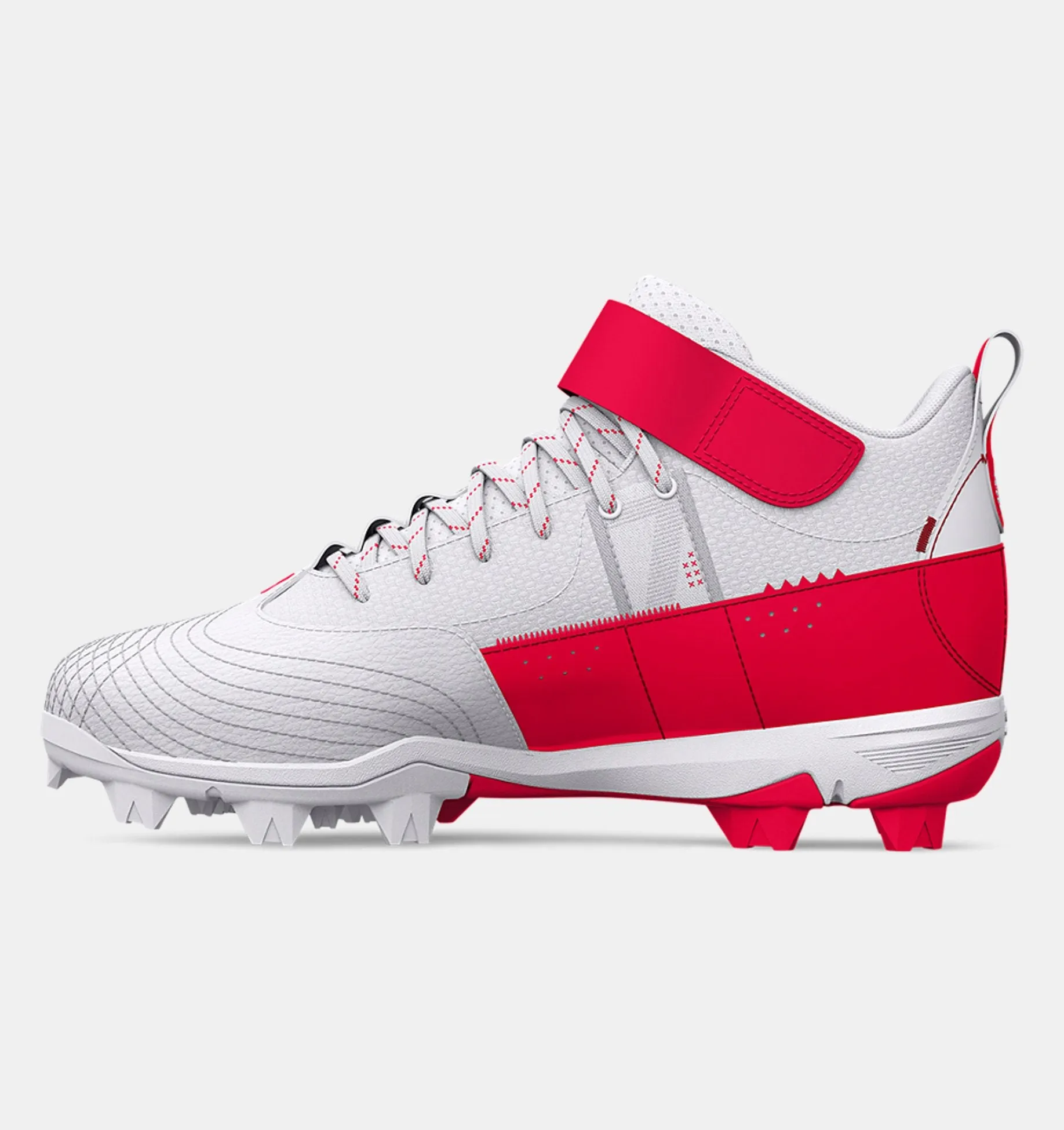 Men's Harper 7 Mid RM Baseball Cleats