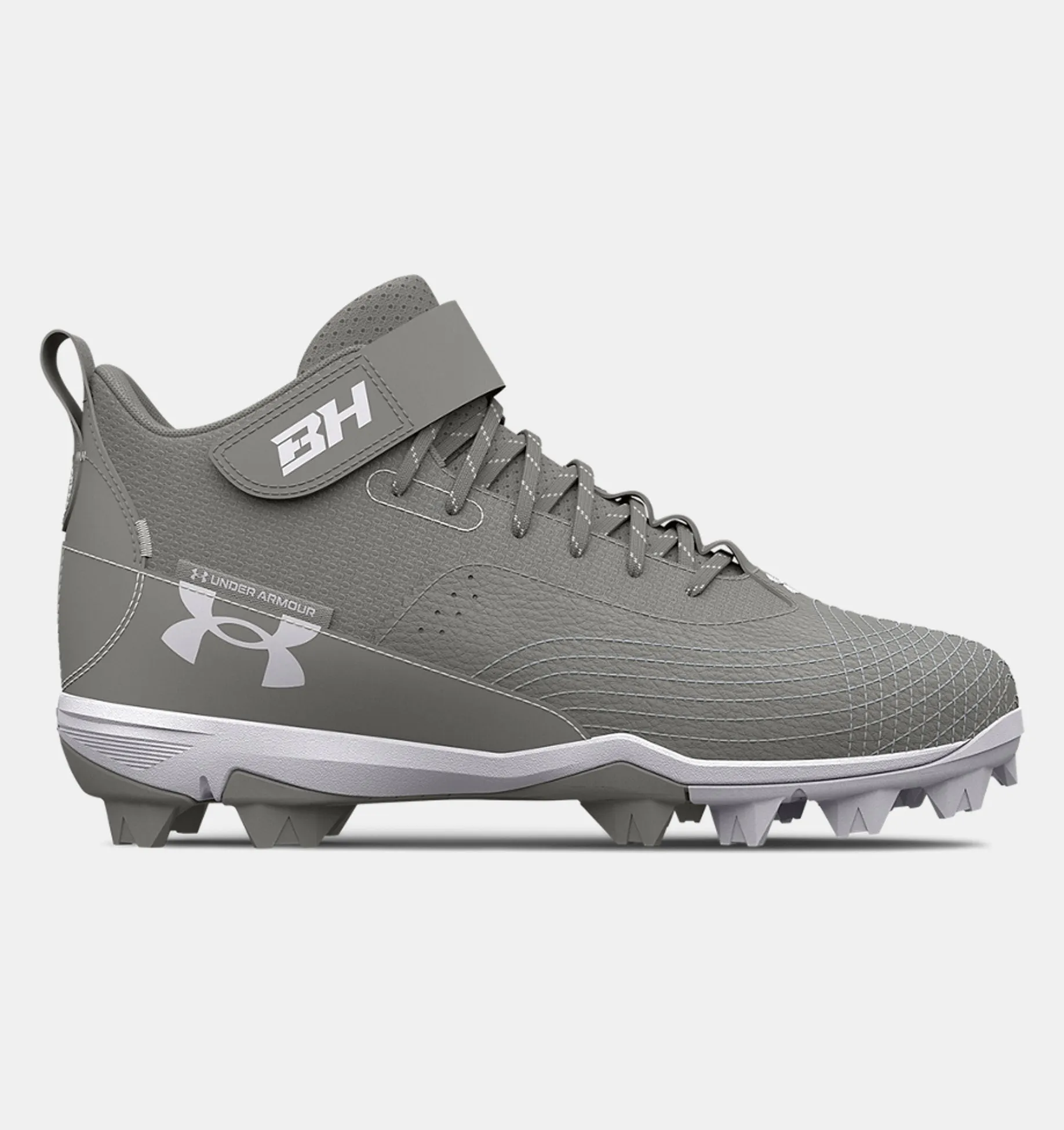 Men's Harper 7 Mid RM Baseball Cleats