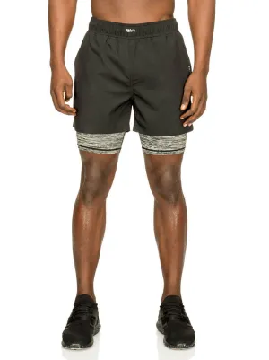 Men's Performance Training Shorts