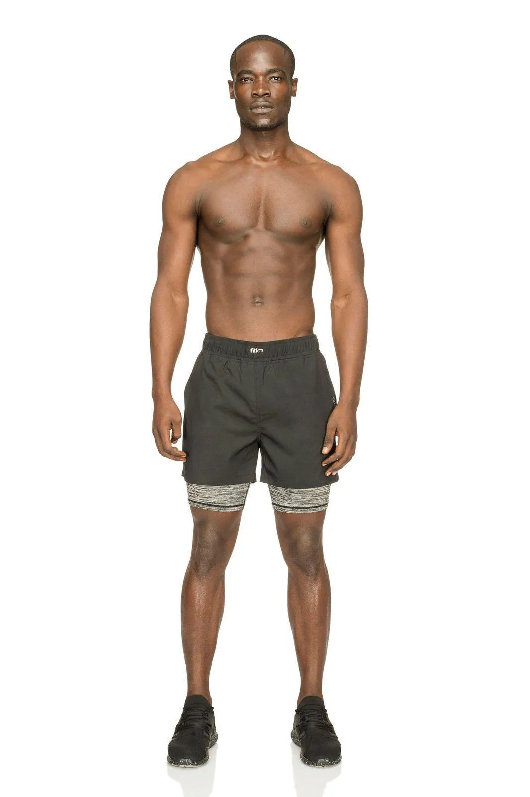 Men's Performance Training Shorts