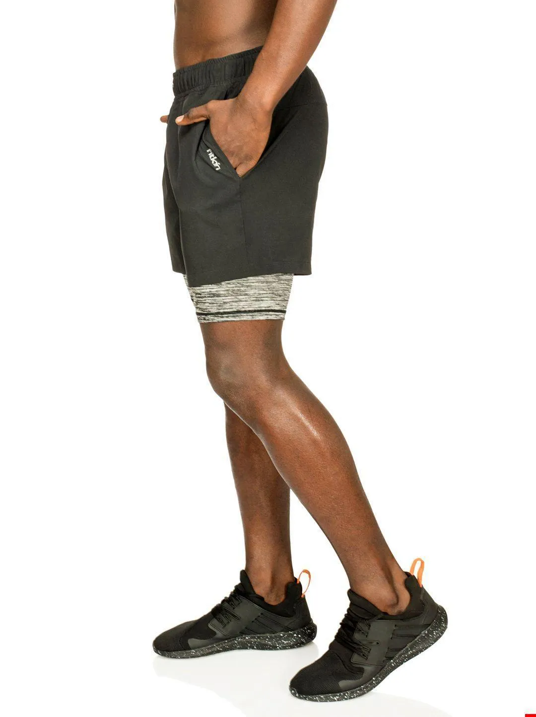 Men's Performance Training Shorts