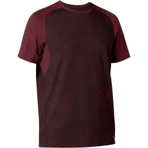 Men's T-Shirt 520 - Dark Grey Pattern