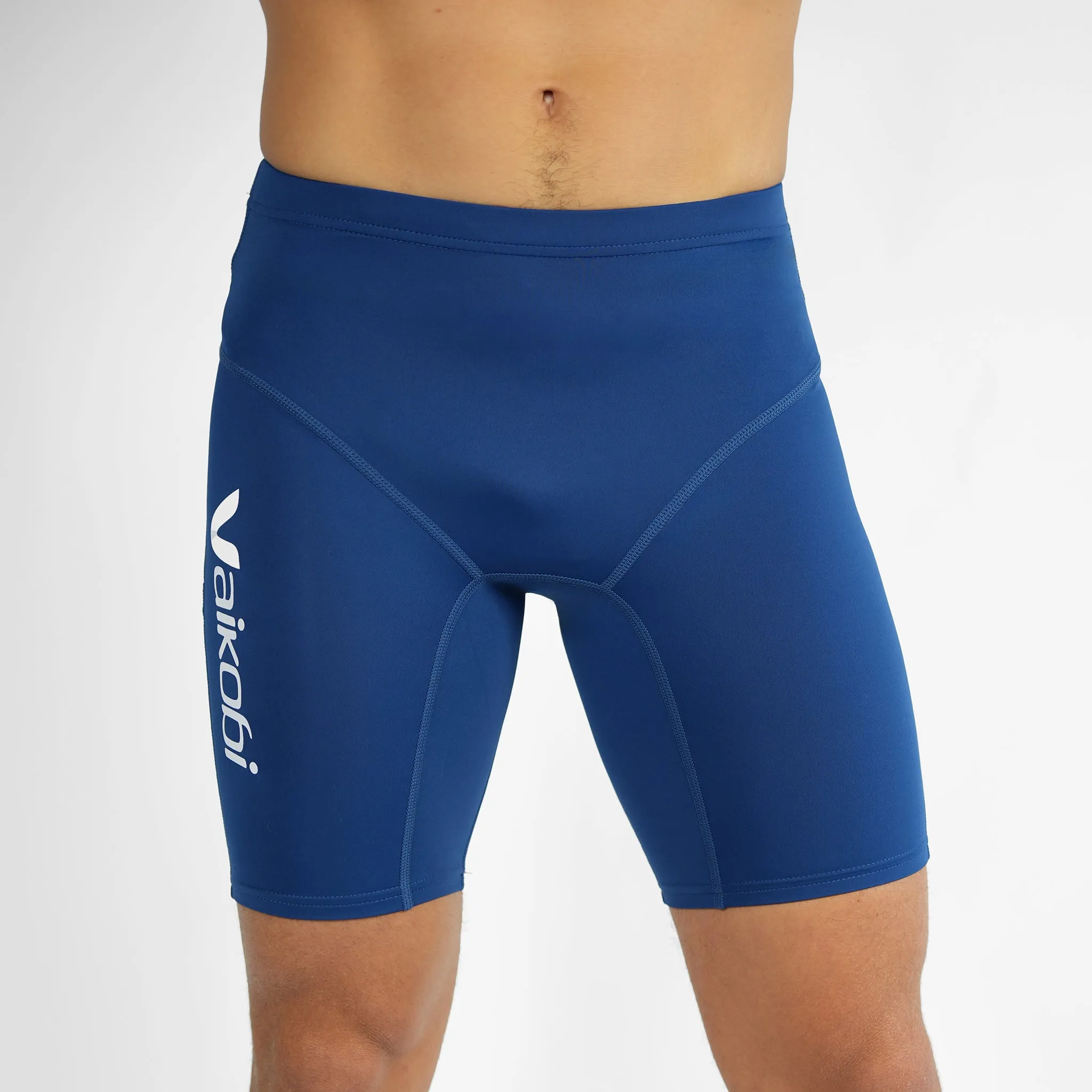 Men's UV Paddle Shorts - Navy