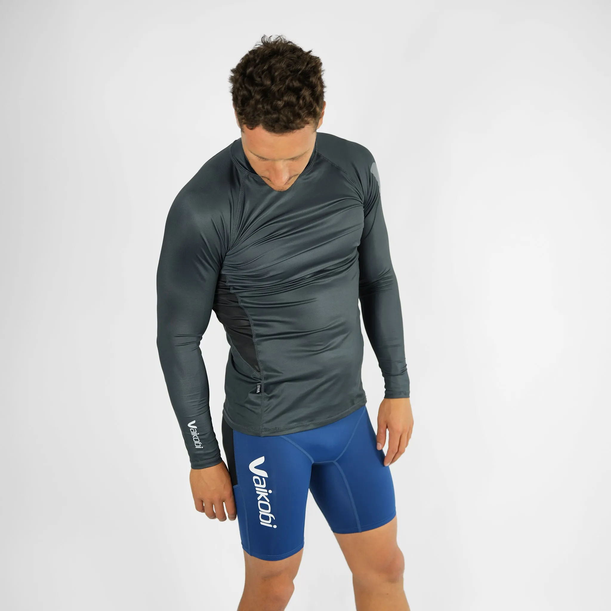 Men's UV Paddle Shorts - Navy