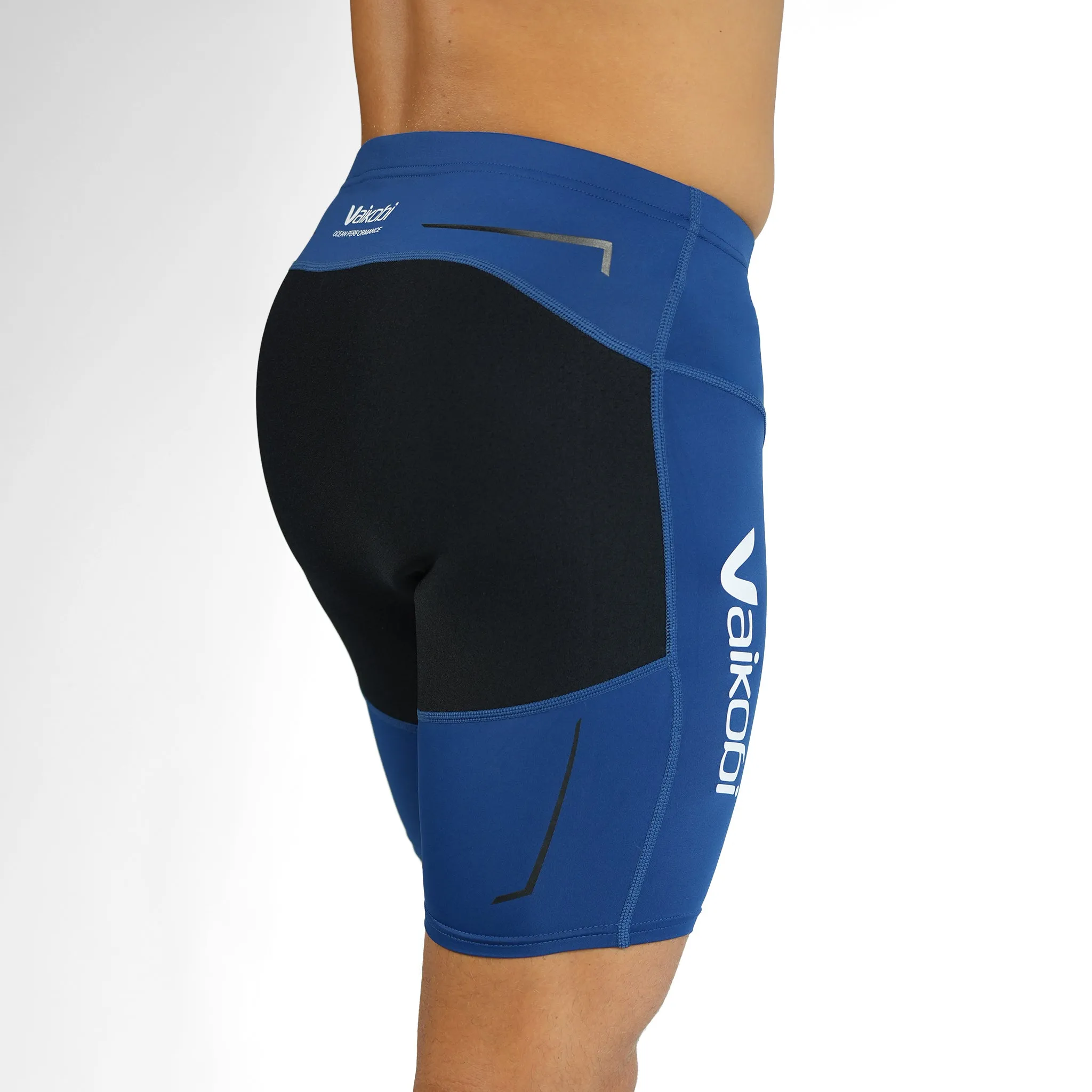 Men's UV Paddle Shorts - Navy
