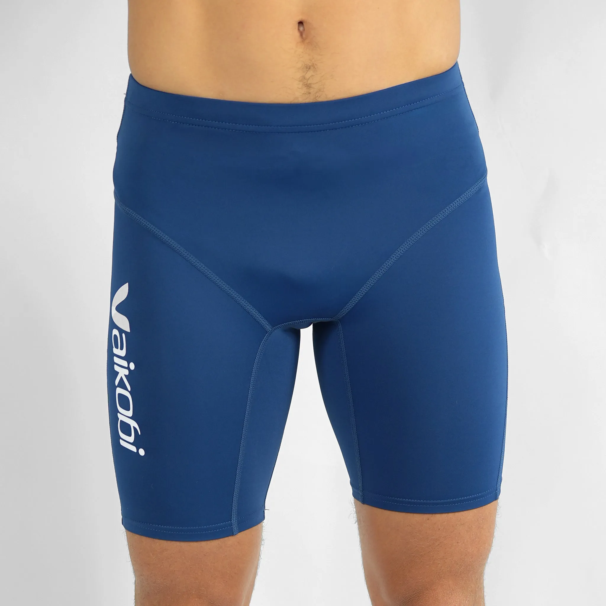 Men's UV Paddle Shorts - Navy