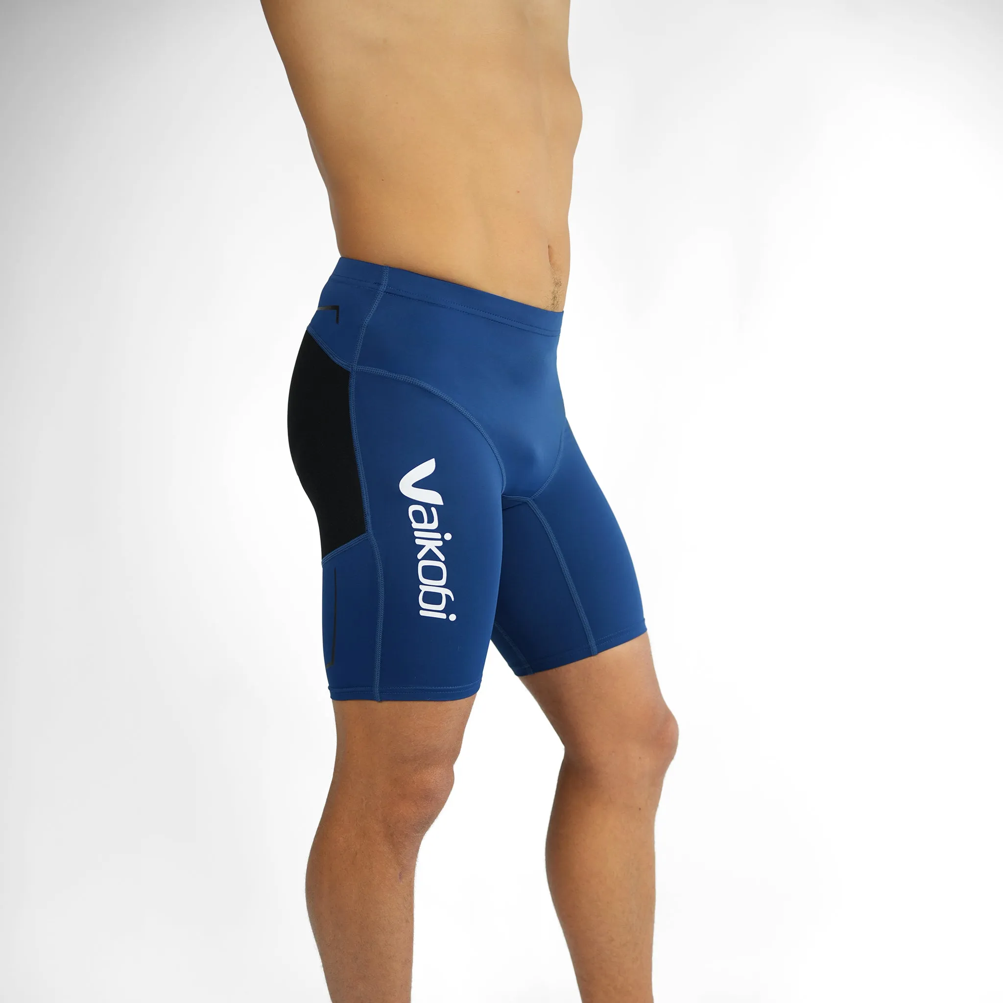 Men's UV Paddle Shorts - Navy