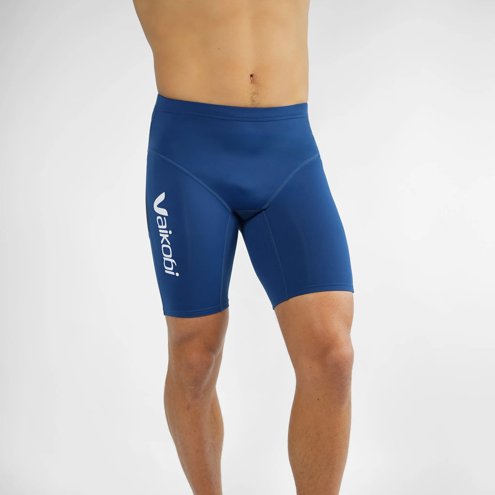 Men's UV Paddle Shorts - Navy