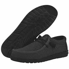 MEN'S WALLY SOX