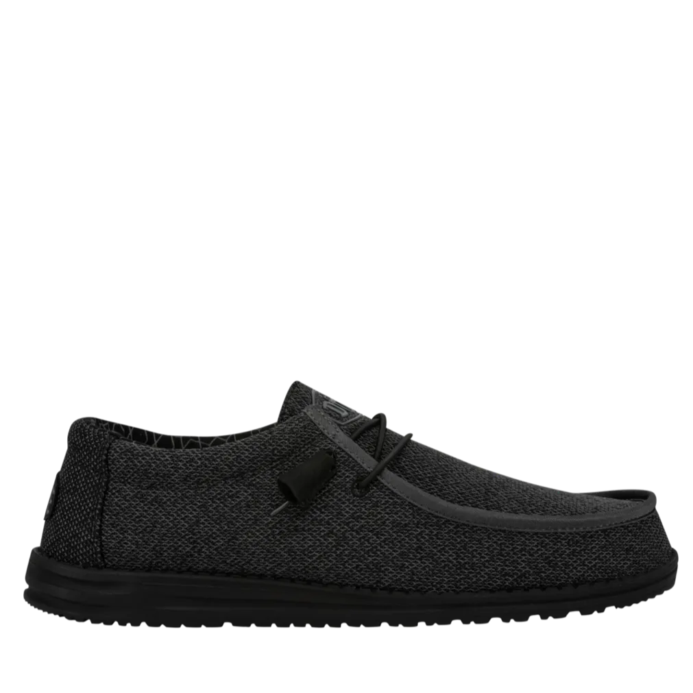 MEN'S WALLY SOX